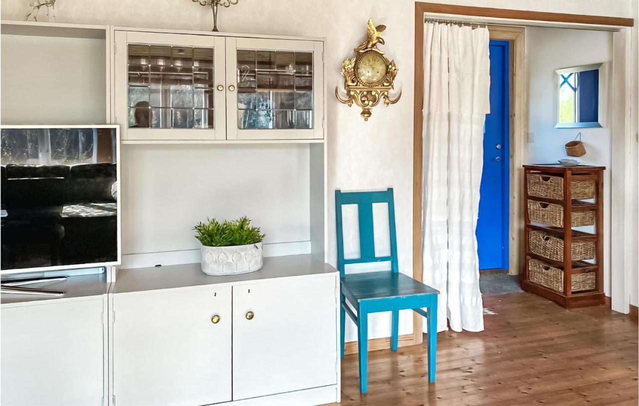 Cozy Home In Markaryd With House A Panoramic View Hässlehult Екстериор снимка